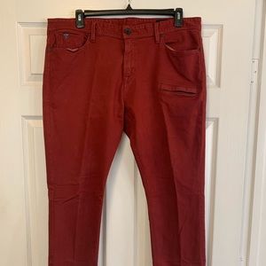 Pair of nice Guess Jeans